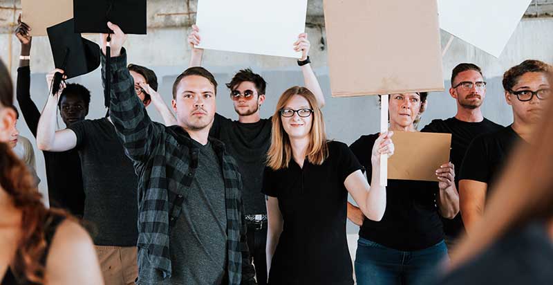  Greta thunberg’s defiance  upsets the patiarchy